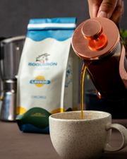 Café Clásico