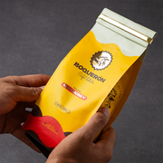 Café Golden Honey