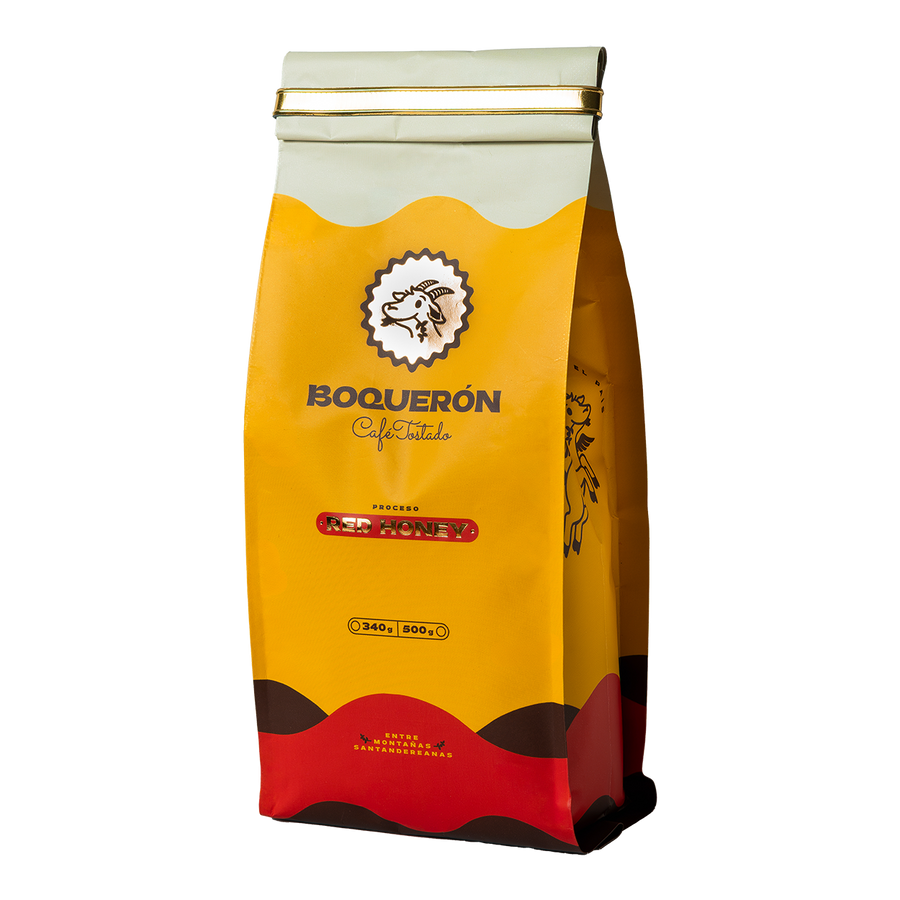 Café Golden Honey
