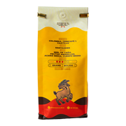 Café Golden Honey