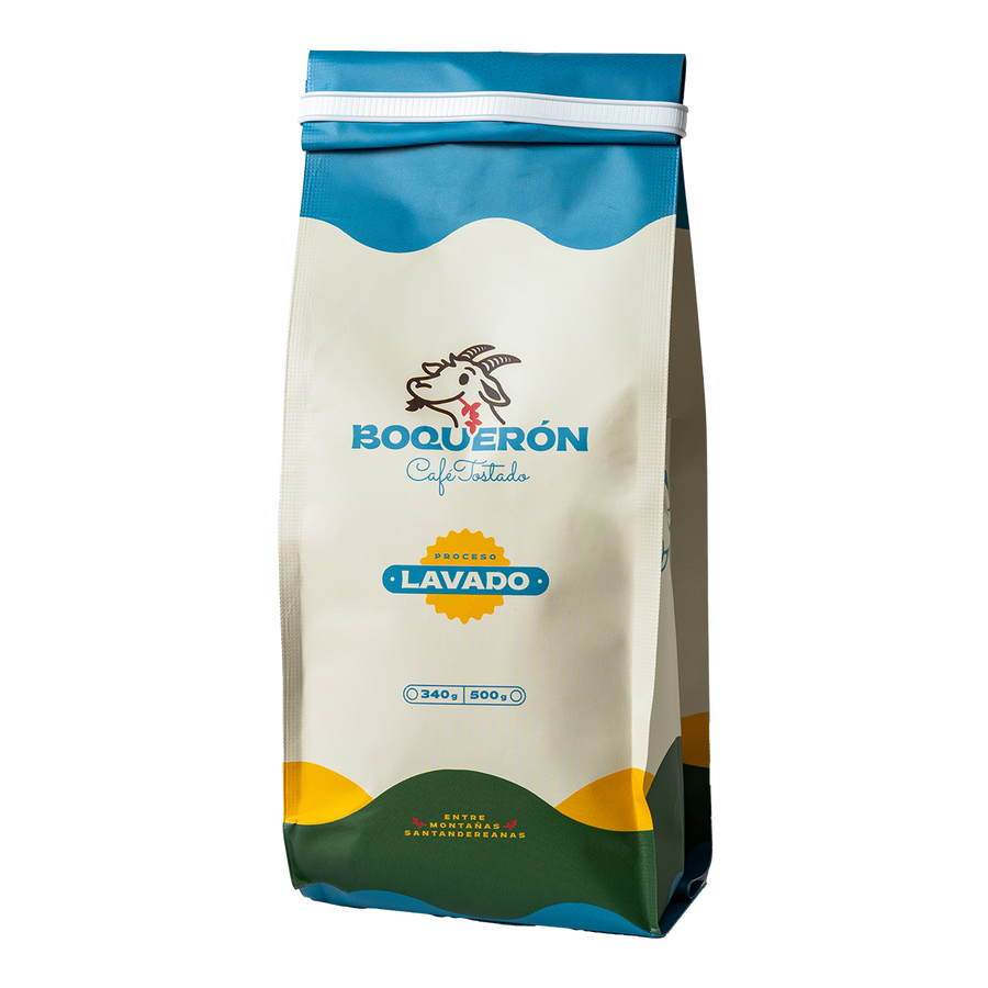 Café Clásico